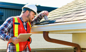 summer roof maintenance checklist in PNW