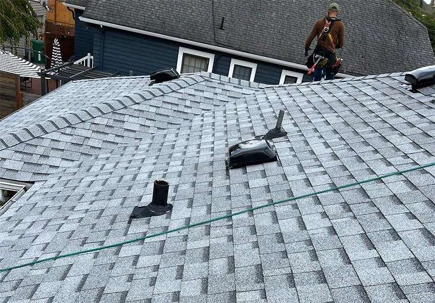 roofing ventilation