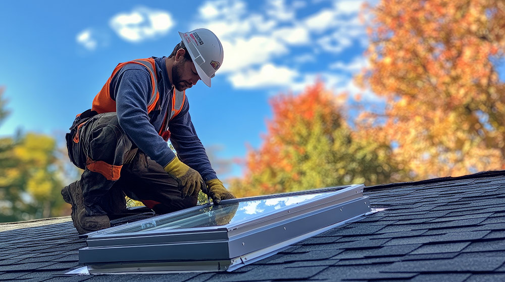 2025 roof checklist maintenance